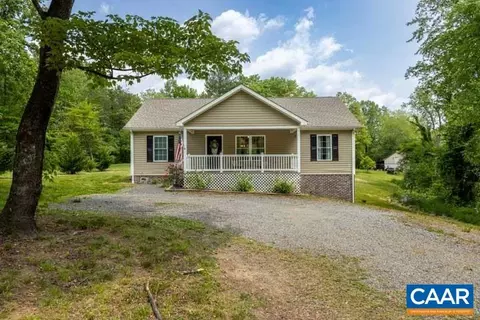 754 Greene Acres Rd, Stanardsville, VA 22973