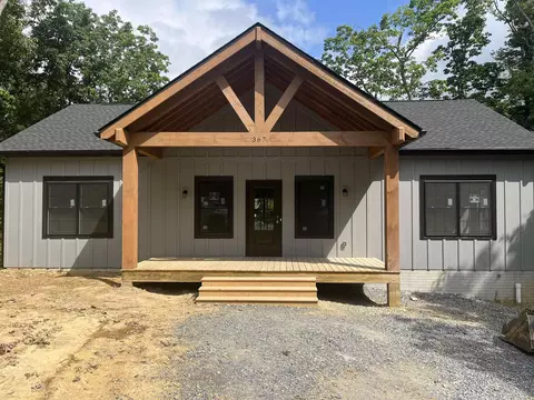 367 Shenandale Dr, Mcgaheysville, VA 22840