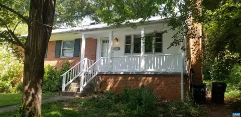 611 Moseley Dr, Charlottesville, VA 22903
