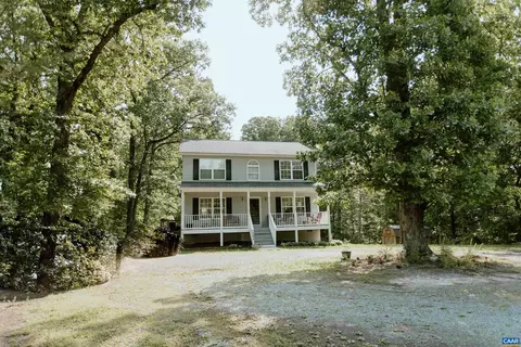 7354 James Madison Hwy, Fork Union, VA 23055