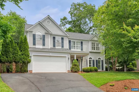 1310 River Chase Ln, Charlottesville, VA 22901
