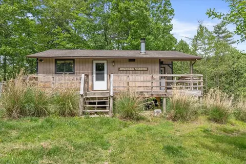 570 Alpine Way, Mount Jackson, VA 22842