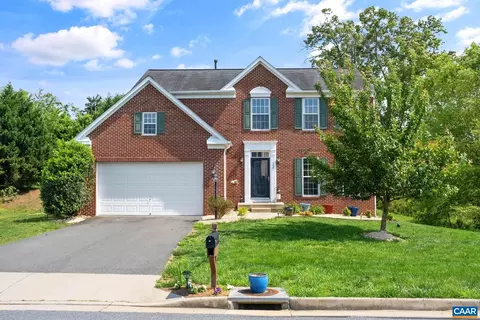 662 Holly Hill Dr, Barboursville, VA 22923
