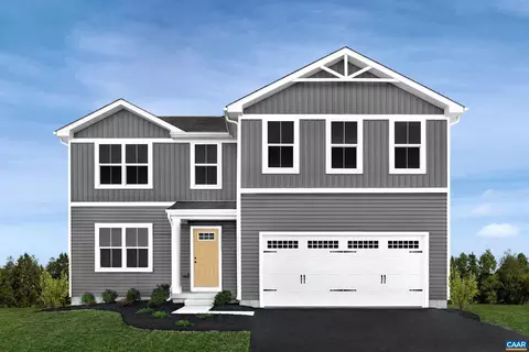 100 Walsh Ln, Waynesboro, VA 22980