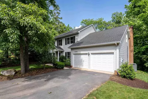 616 Wyndham Woods Cir, Harrisonburg, VA 22801