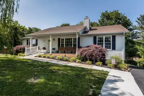 1034 Blaze Ct, Harrisonburg, VA 22801