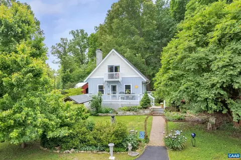 4199 Huff Hollow Rd, Earlysville, VA 22936