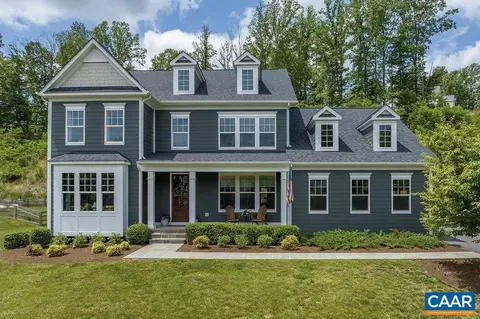 1749 Warbler Way, Charlottesville, VA 22903