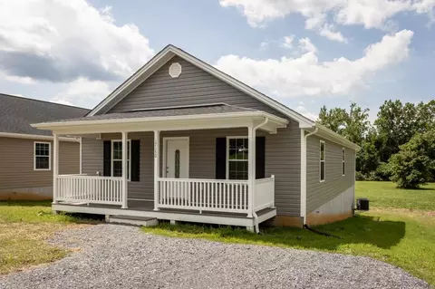 17080 Mt Pleasant Rd, Elkton, VA 22827