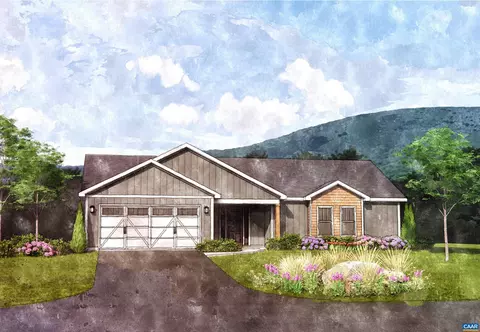230 Stone Orchard Dr #LOT 49, Nellysford, VA 22958