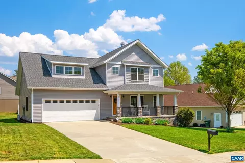 2425 Belvue Rd, Waynesboro, VA 22980