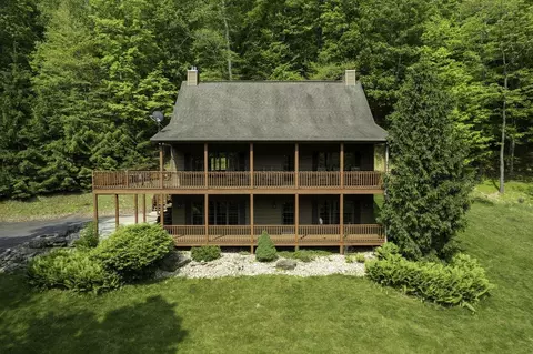 22514 German River Rd, Criders, VA 22820