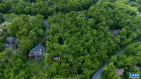 21 Ginseng Close, Wintergreen Resort, VA 22967