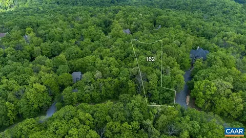 19 Ginseng Close, Wintergreen Resort, VA 22967