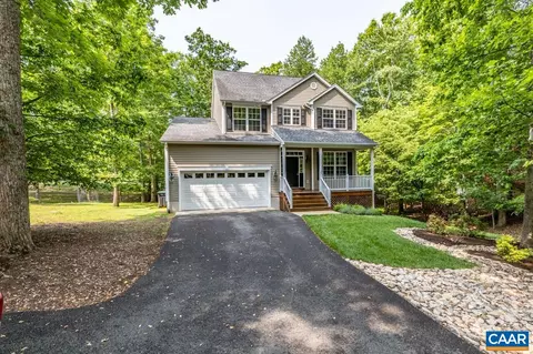 251 Jefferson Dr, Palmyra, VA 22963