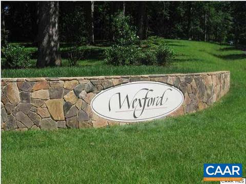 Longford Dr, Ruckersville, VA 22968