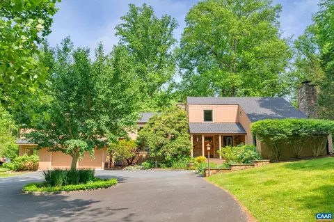 1035 Owensville Rd, Charlottesville, VA 22901