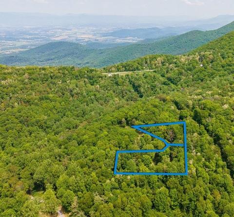 Lots B19 & B20 Hidden Hill Rd, Stanley, VA 22851