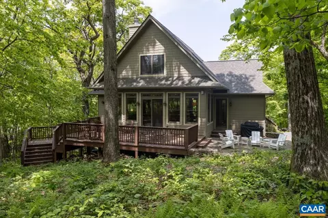 256 242 Deer Springs Ln, Wintergreen Resort, VA 22967