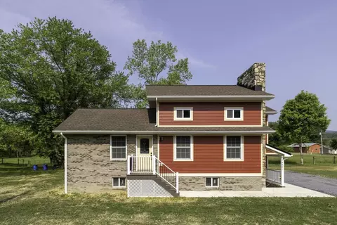 14081 Brocks Gap Rd, Fulks Run, VA 22830
