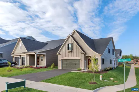 3607 Thicket Run Pl, Charlottesville, VA 22911