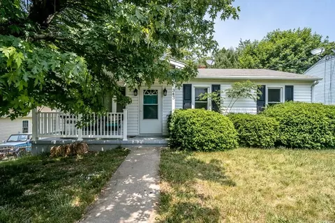 343 Campbell St, Staunton, VA 24401