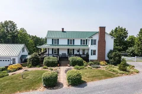 150 Ridgemore Dr, Raphine, VA 24472 photo 65