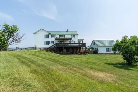 150 Ridgemore Dr, Raphine, VA 24472 photo 59