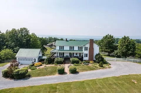 150 Ridgemore Dr, Raphine, VA 24472 photo 64
