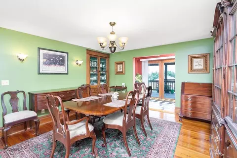 150 Ridgemore Dr, Raphine, VA 24472 photo 18