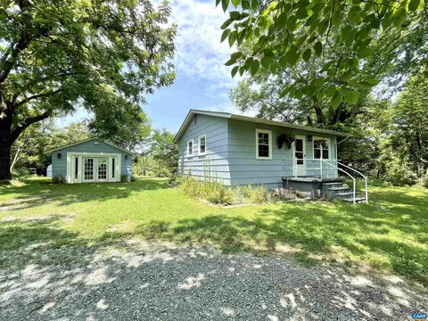 10205 Gordon Ave, Gordonsville, VA 22942