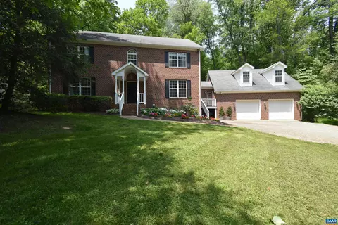 292 Carodon Dr, Ruckersville, VA 22968