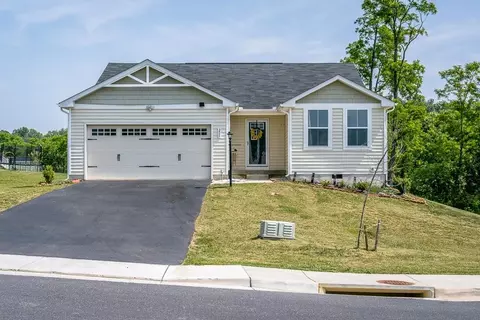 200 Crosskeys Way, Waynesboro, VA 22980