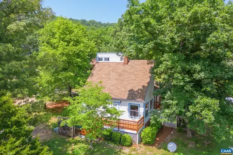 2601 Falling Rock Dr, Arrington, VA 22922