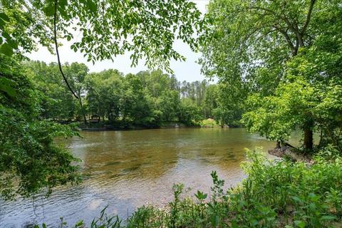 Lot P Mill Run Rd, Shenandoah, VA 22849