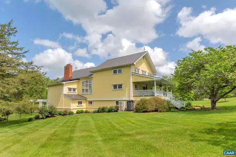 3774 Starlight Rd, North Garden, VA 22959
