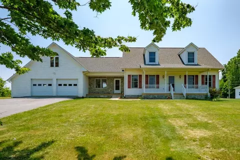 315 Patterson Mill Rd, Grottoes, VA 24441