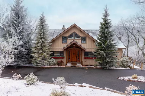 76 Black Rock Cir, Wintergreen, VA 22967