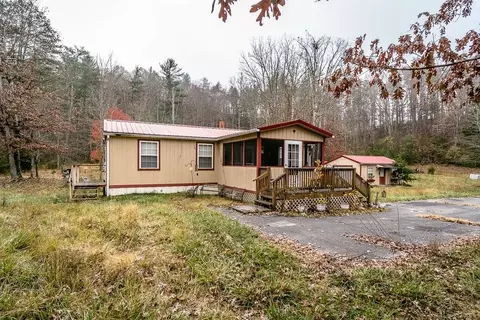701 Griffith Ln, Clifton Forge, VA 24422 photo 13