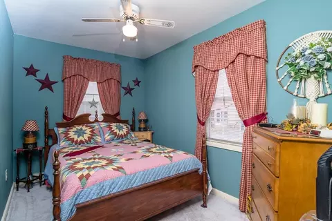 701 Griffith Ln, Clifton Forge, VA 24422 photo 9