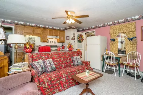 701 Griffith Ln, Clifton Forge, VA 24422 photo 5