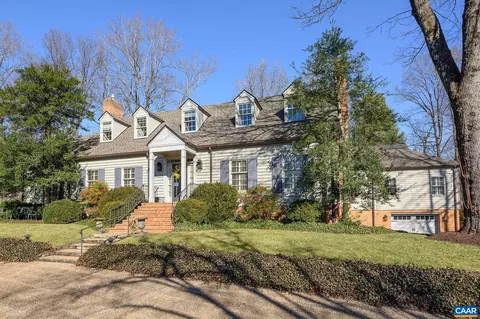 100 Peterson Pl, Charlottesville, VA 22901