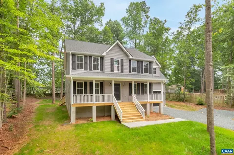 839 Jefferson Dr, Palmyra, VA 22963