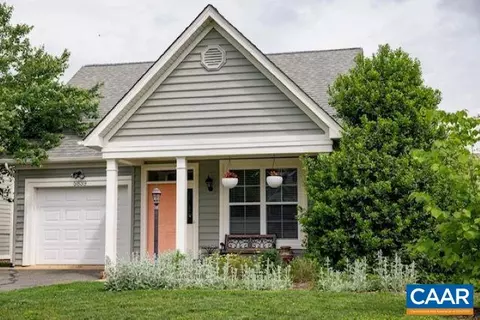 5839 Westhall Dr, Crozet, VA 22932