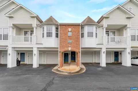830 Beverley Dr #203, Charlottesville, VA 22911