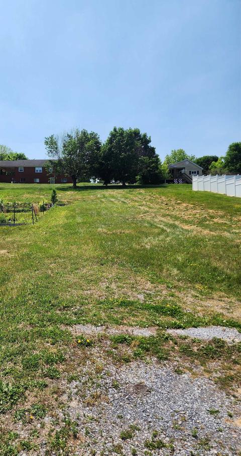 Tbd Marshall Ave, Elkton, VA 22827