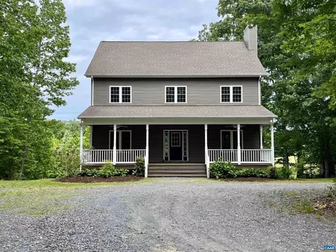 13903 James Madison Hwy, Palmyra, VA 22963