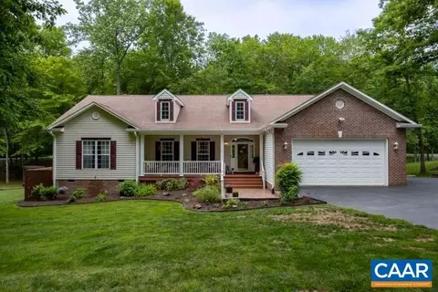 104 Bay Hill Rd, Gordonsville, VA 22942