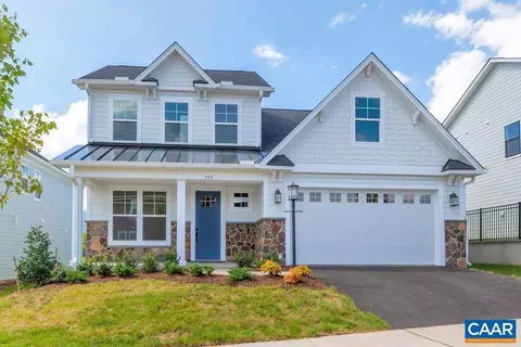5088 Mary Jackson Ct, Charlottesville, VA 22902