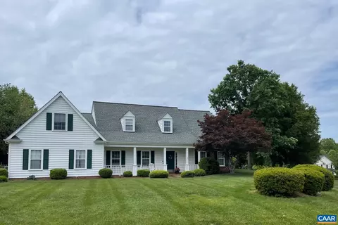 5073 Spring Cove Ct, Crozet, VA 22932